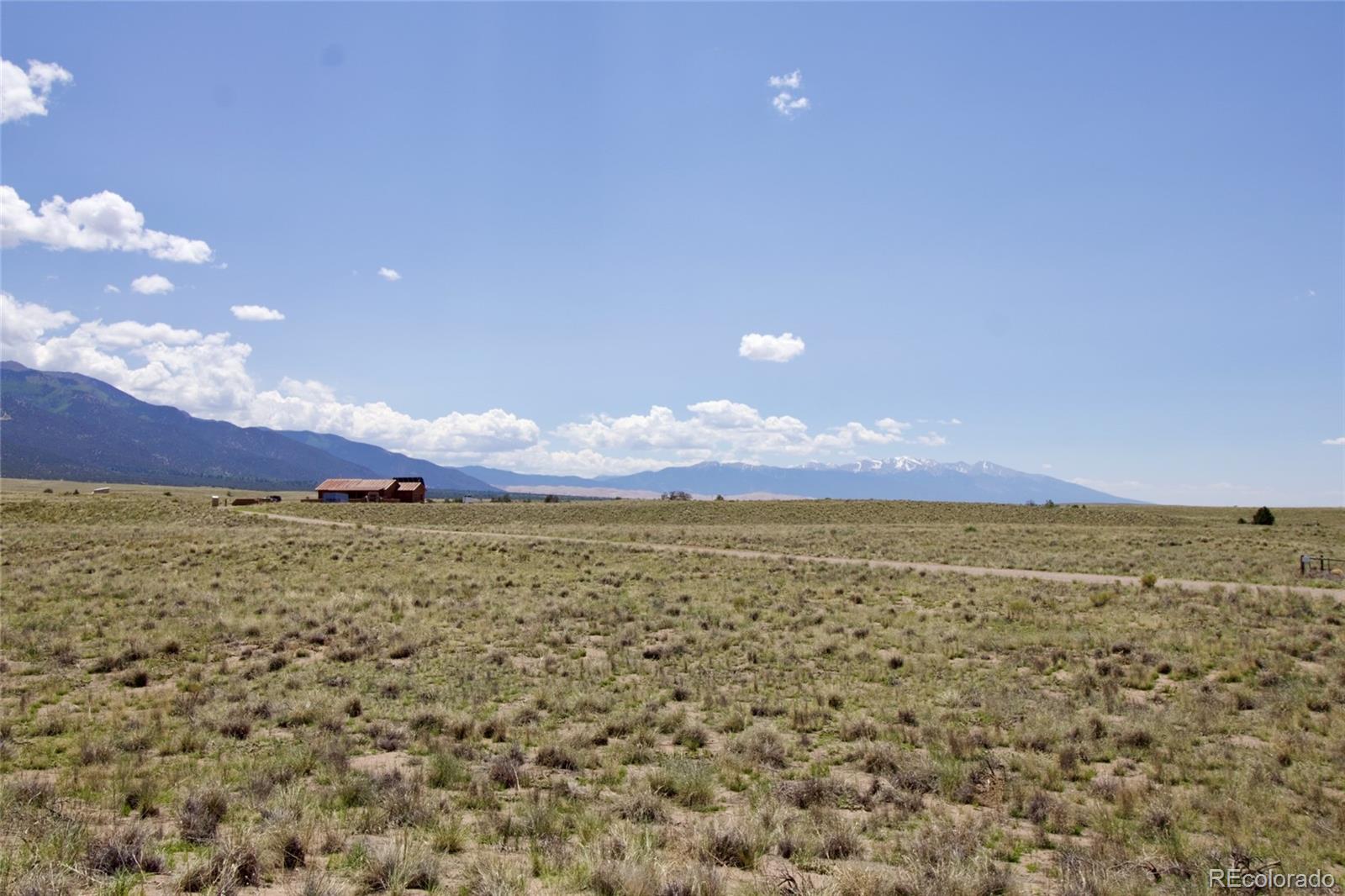 236 Rainbow Trout Trail Crestone CO 81131