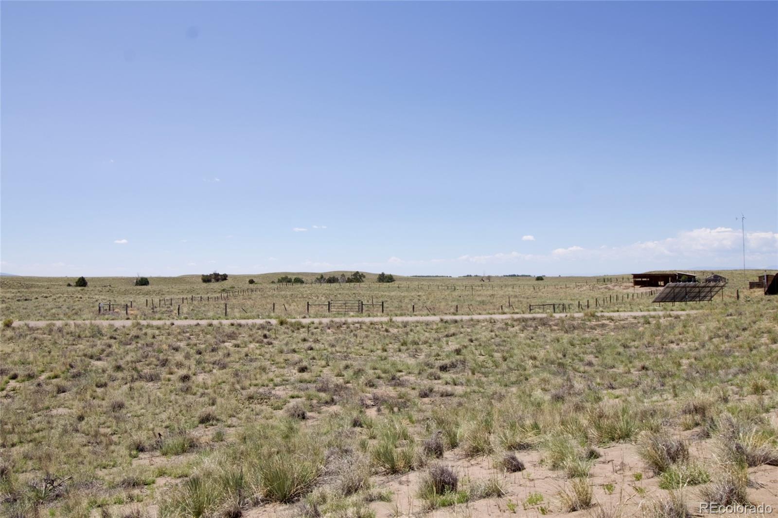 236 Rainbow Trout Trail Crestone CO 81131