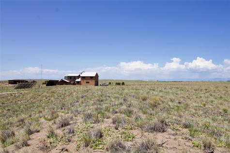 236 Rainbow Trout Trail Crestone CO 81131