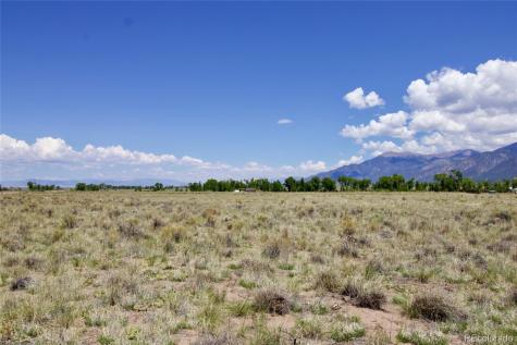236 Rainbow Trout Trail Crestone CO 81131