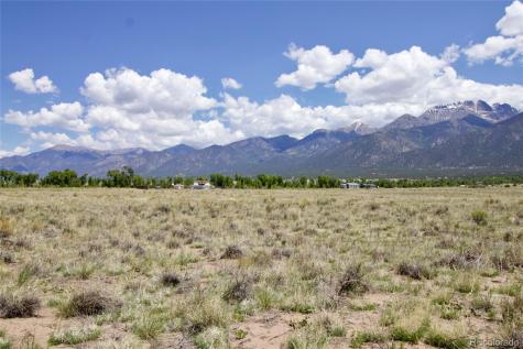 236 Rainbow Trout Trail Crestone CO 81131