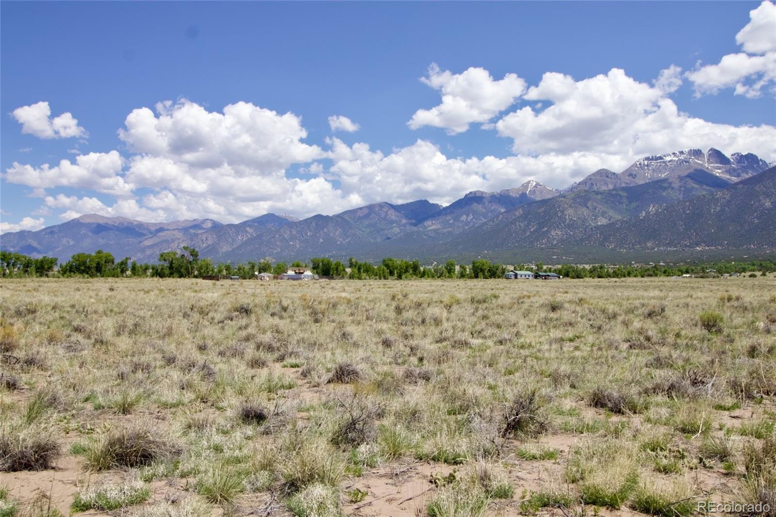 236 Rainbow Trout Trail Crestone CO 81131