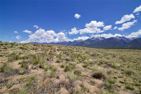 236 Rainbow Trout Trail Crestone CO 81131