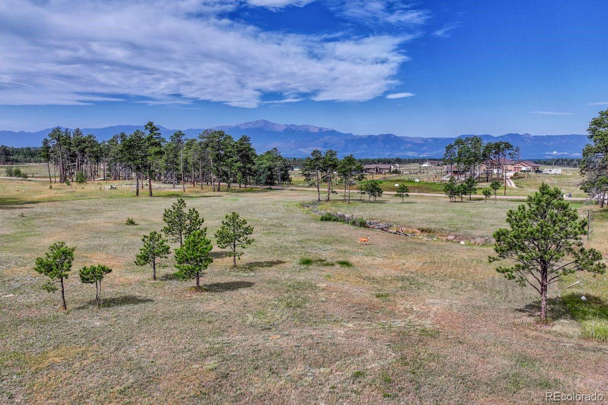 Lot 4 Forest Heights Circle Colorado Springs CO 80908