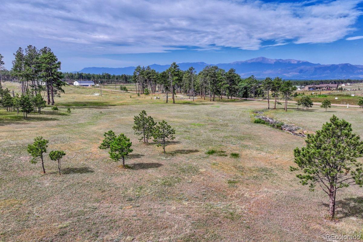 Lot 4 Forest Heights Circle Colorado Springs CO 80908