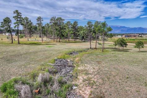 Lot 4 Forest Heights Circle Colorado Springs CO 80908