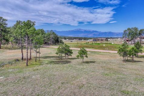Lot 4 Forest Heights Circle Colorado Springs CO 80908