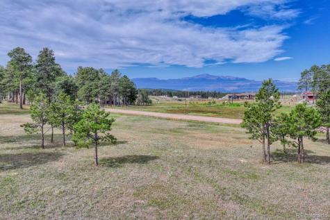 Lot 4 Forest Heights Circle Colorado Springs CO 80908