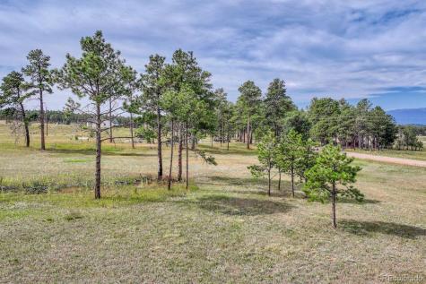 Lot 4 Forest Heights Circle Colorado Springs CO 80908