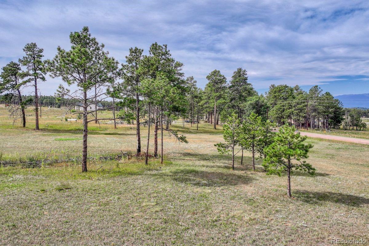 Lot 4 Forest Heights Circle Colorado Springs CO 80908