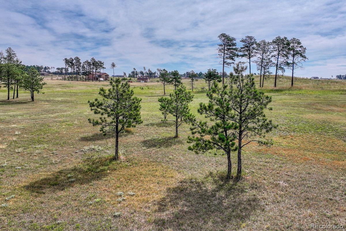 Lot 4 Forest Heights Circle Colorado Springs CO 80908