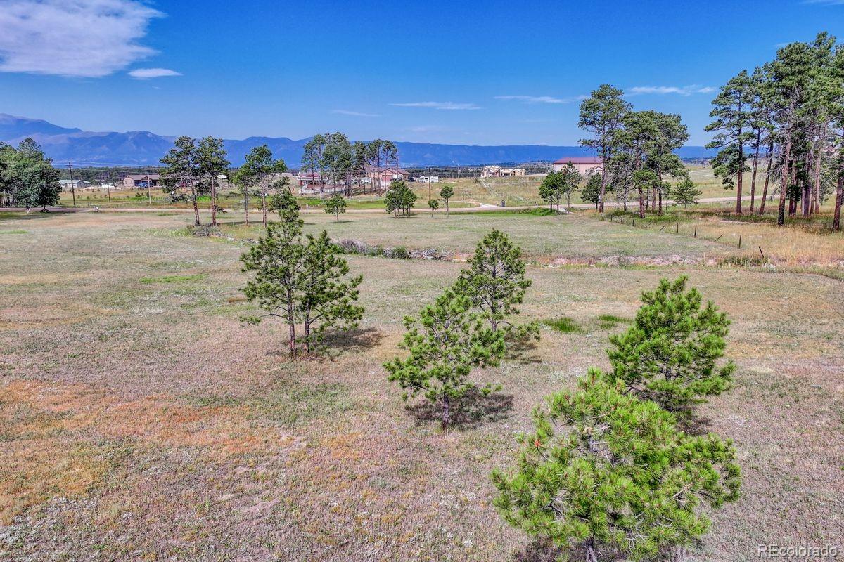 Lot 4 Forest Heights Circle Colorado Springs CO 80908