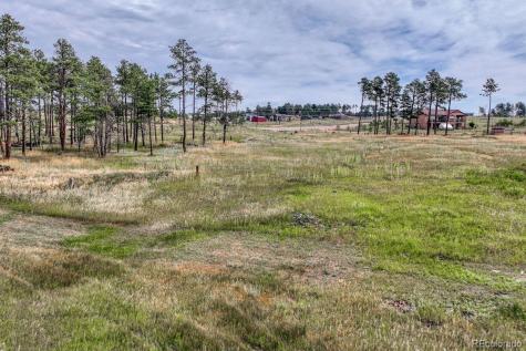 Lot 4 Forest Heights Circle Colorado Springs CO 80908