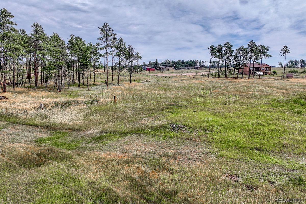 Lot 4 Forest Heights Circle Colorado Springs CO 80908