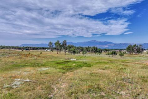 Lot 4 Forest Heights Circle Colorado Springs CO 80908