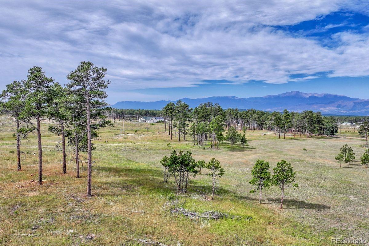 Lot 4 Forest Heights Circle Colorado Springs CO 80908