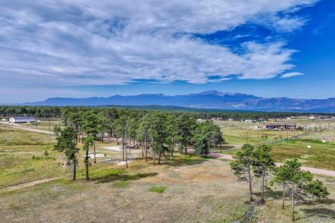 Lot 4 Forest Heights Circle Colorado Springs CO 80908