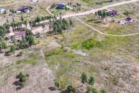 Lot 4 Forest Heights Circle Colorado Springs CO 80908