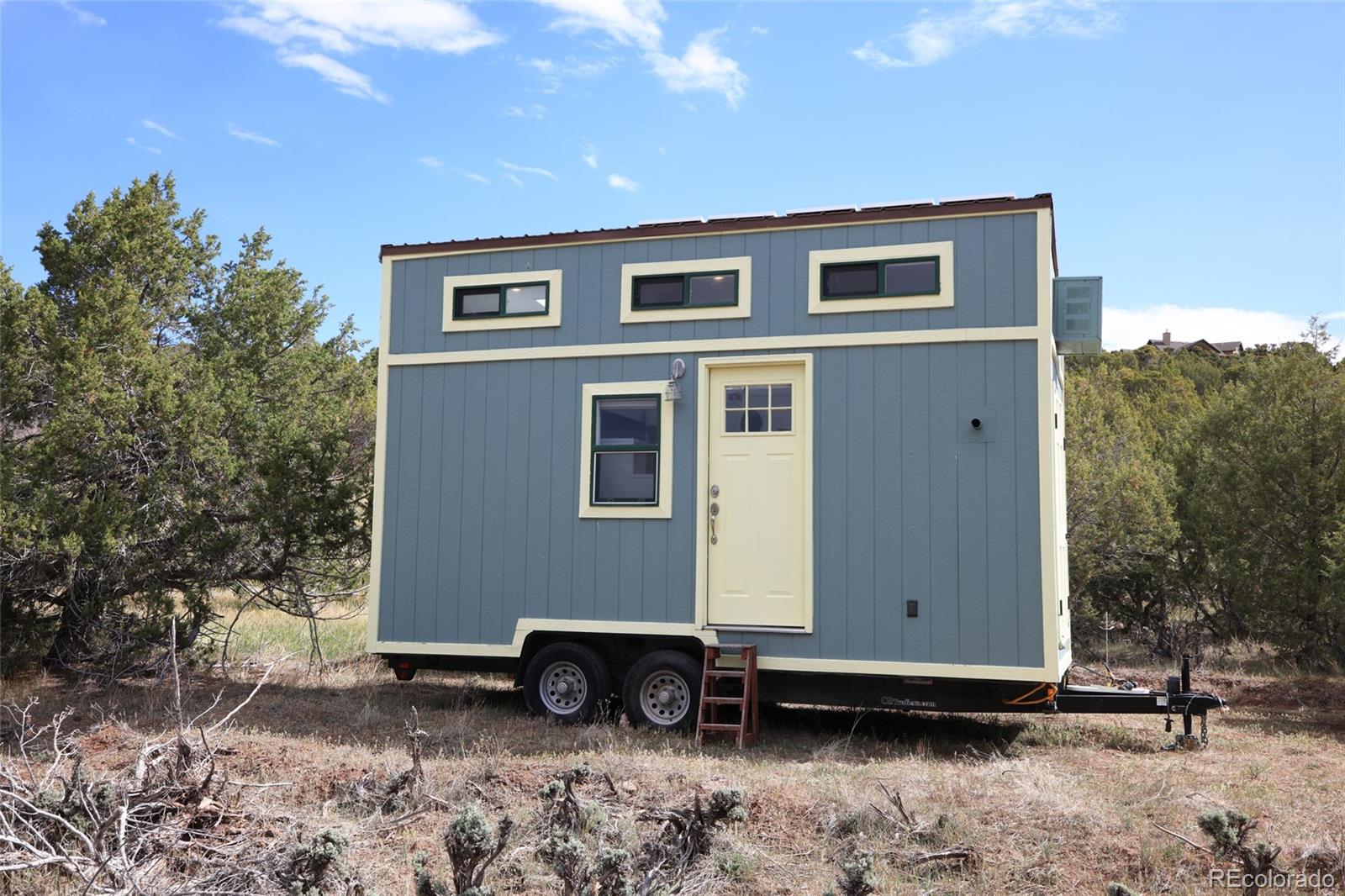 12705 55 Road Collbran CO 81624