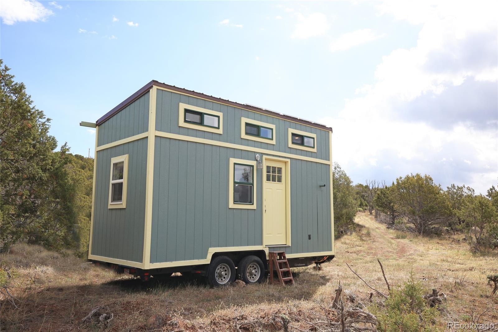 12705 55 Road Collbran CO 81624