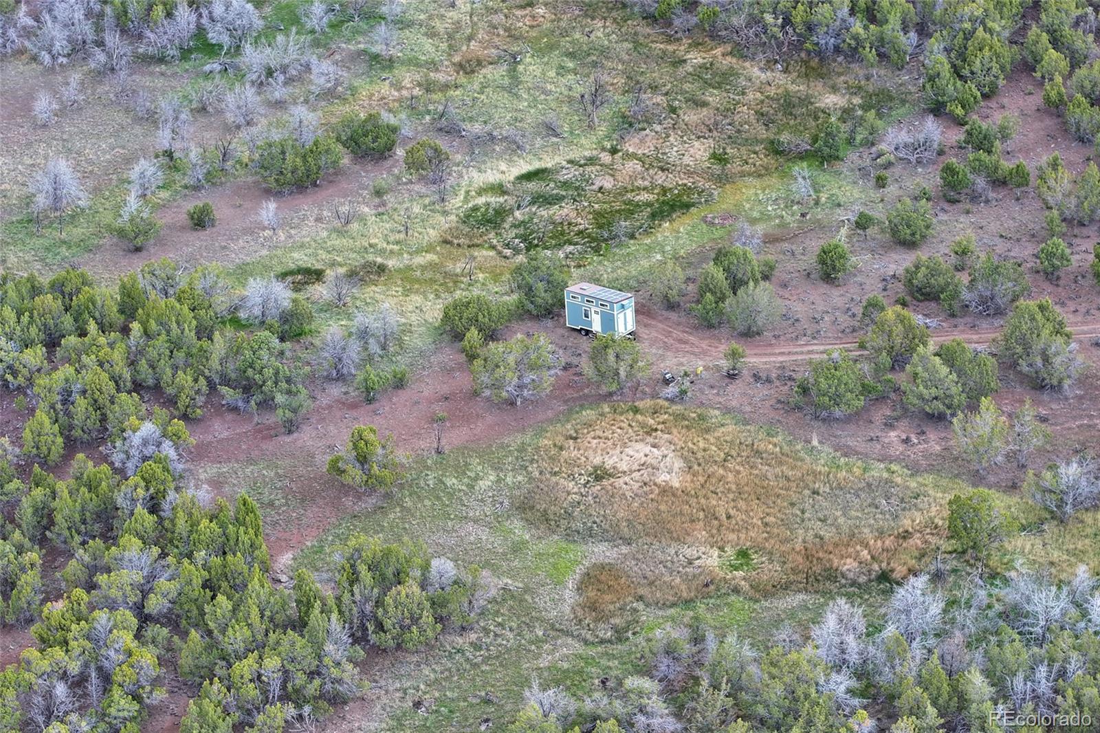 12705 55 Road Collbran CO 81624