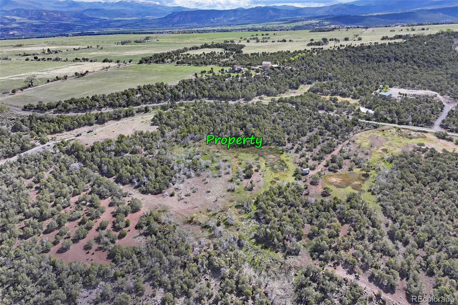 12705 55 Road Collbran CO 81624