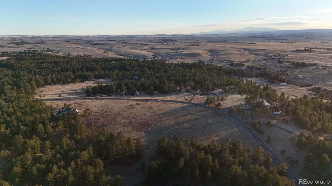 11069 Tomichi Drive Franktown CO 80116
