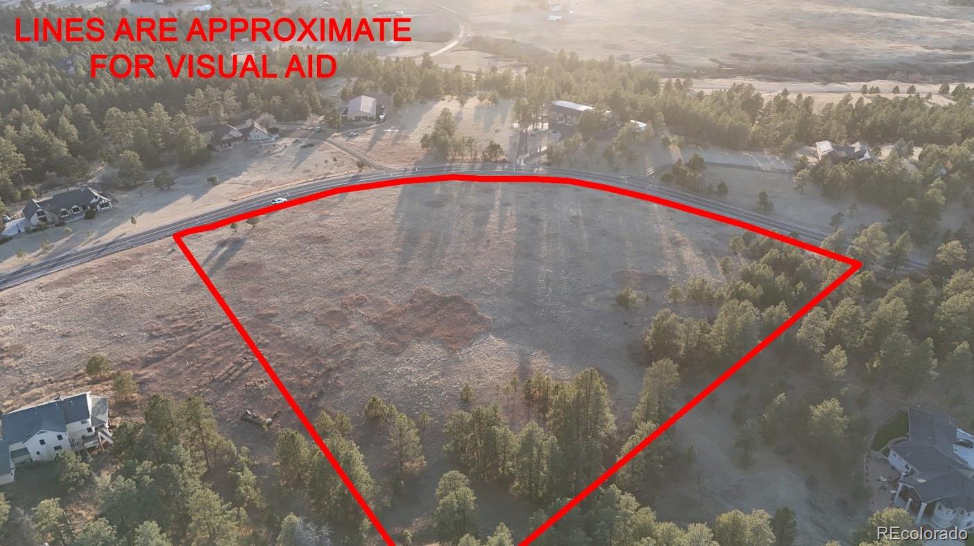 11069 Tomichi Drive Franktown CO 80116