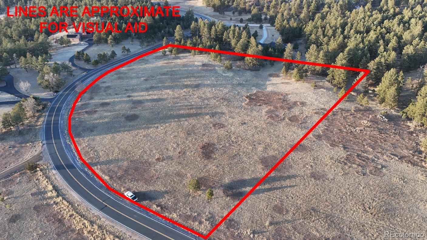 11069 Tomichi Drive Franktown CO 80116