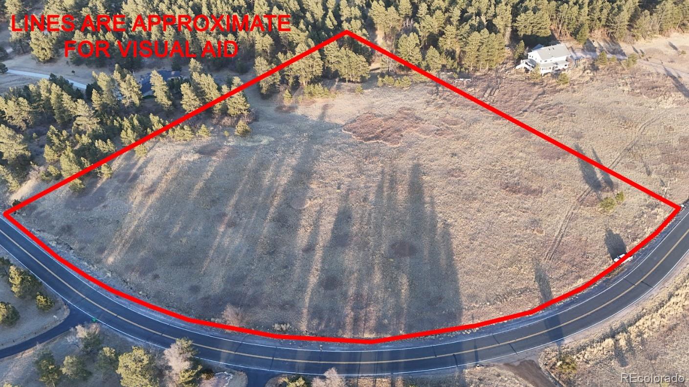 11069 Tomichi Drive Franktown CO 80116