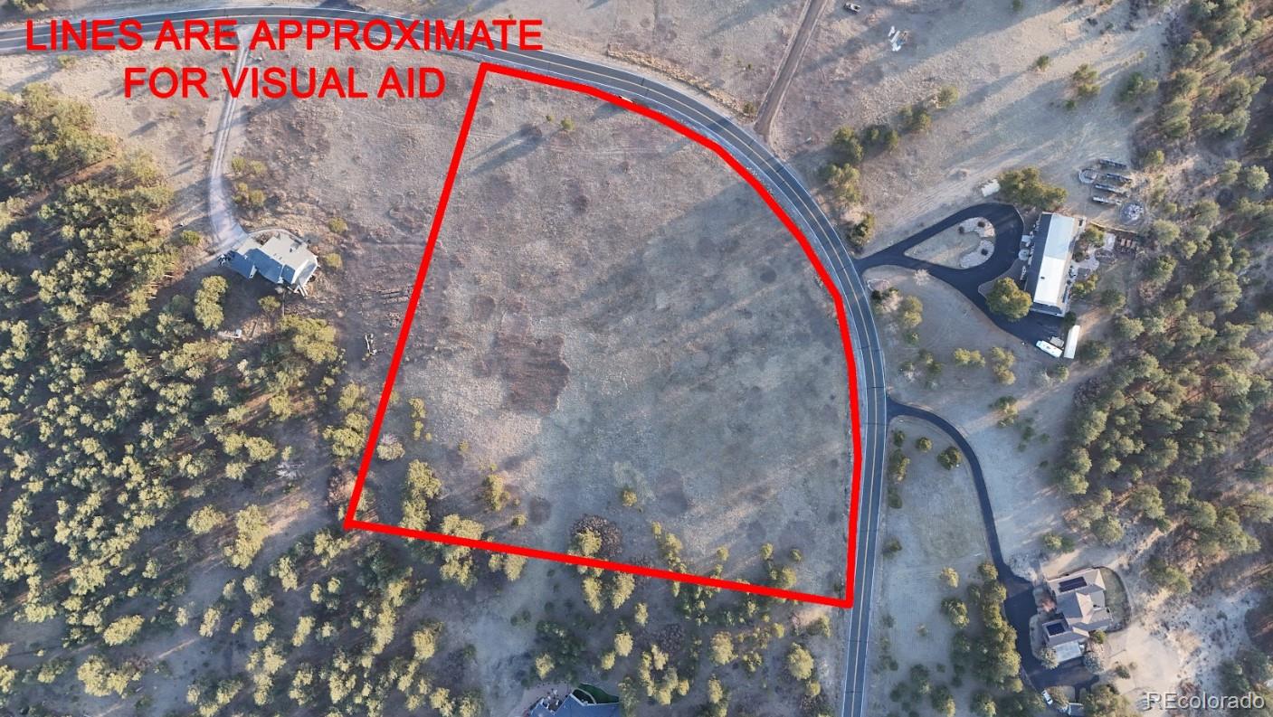 11069 Tomichi Drive Franktown CO 80116
