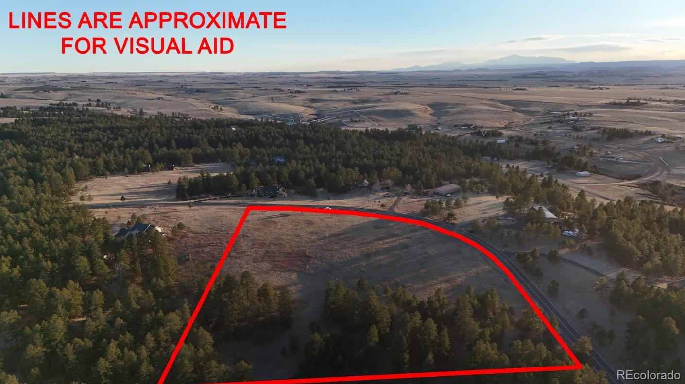 11069 Tomichi Drive Franktown CO 80116