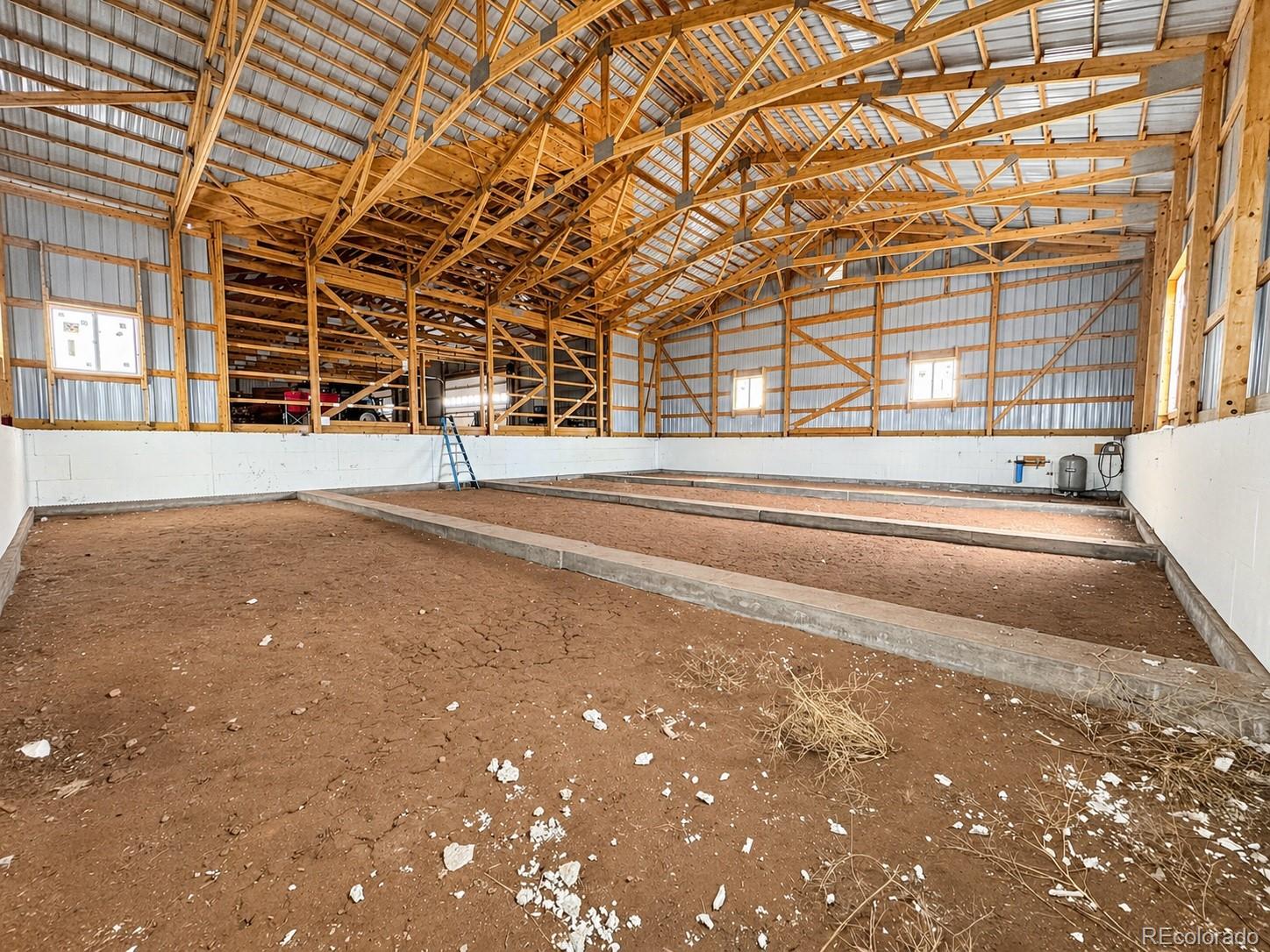 1170 Electric Avenue Westcliffe CO 81252