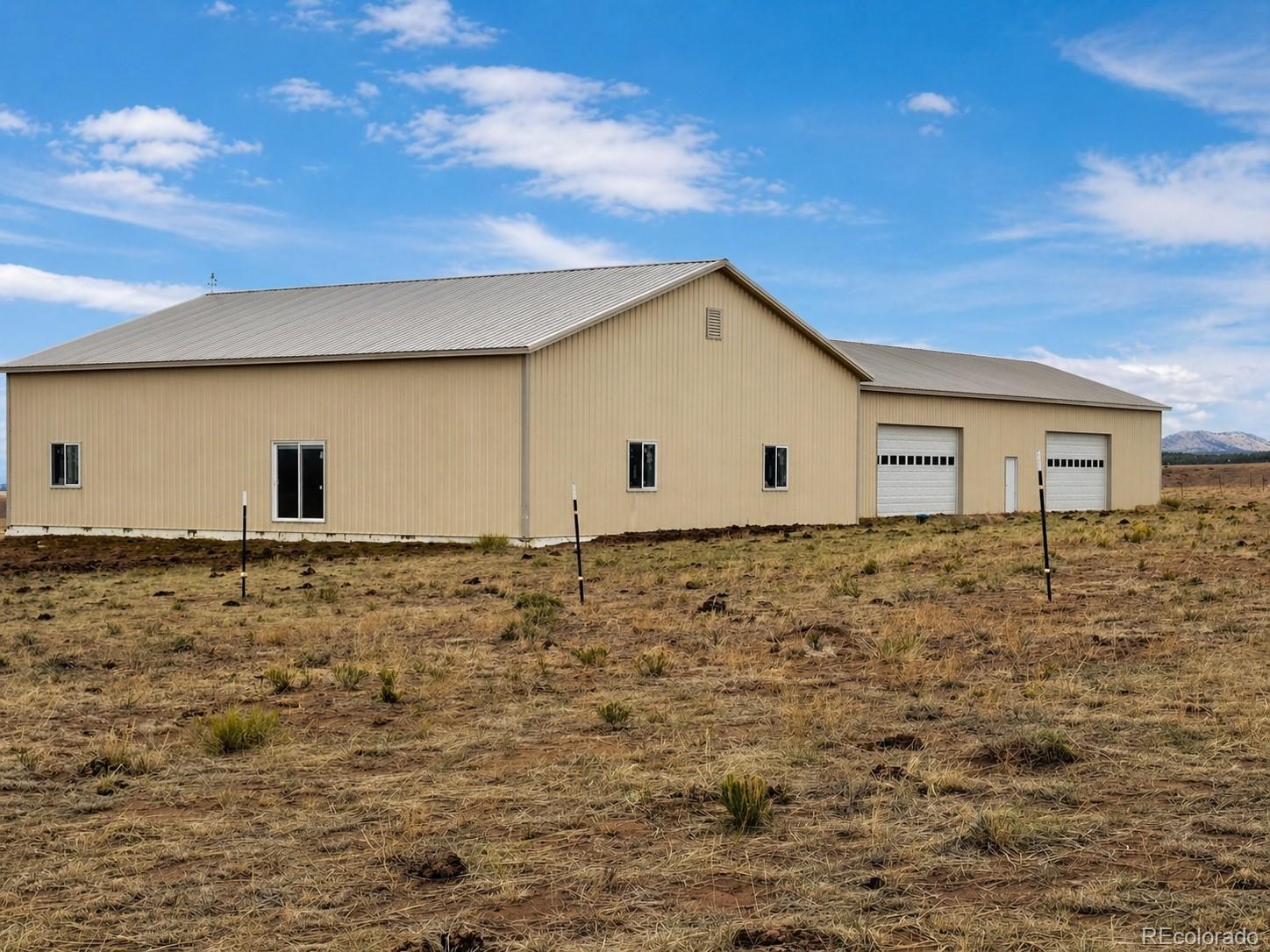 1170 Electric Avenue Westcliffe CO 81252