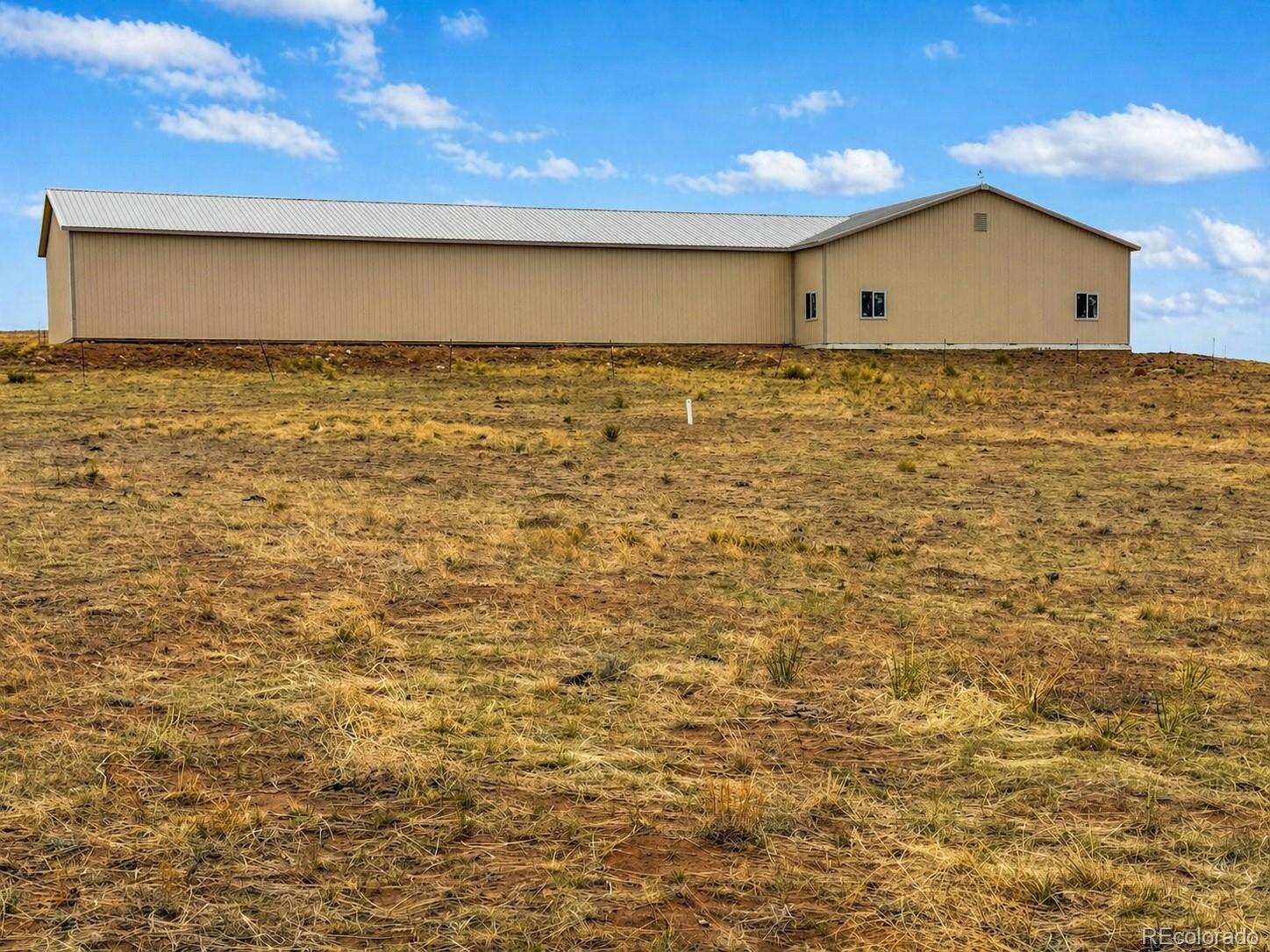 1170 Electric Avenue Westcliffe CO 81252