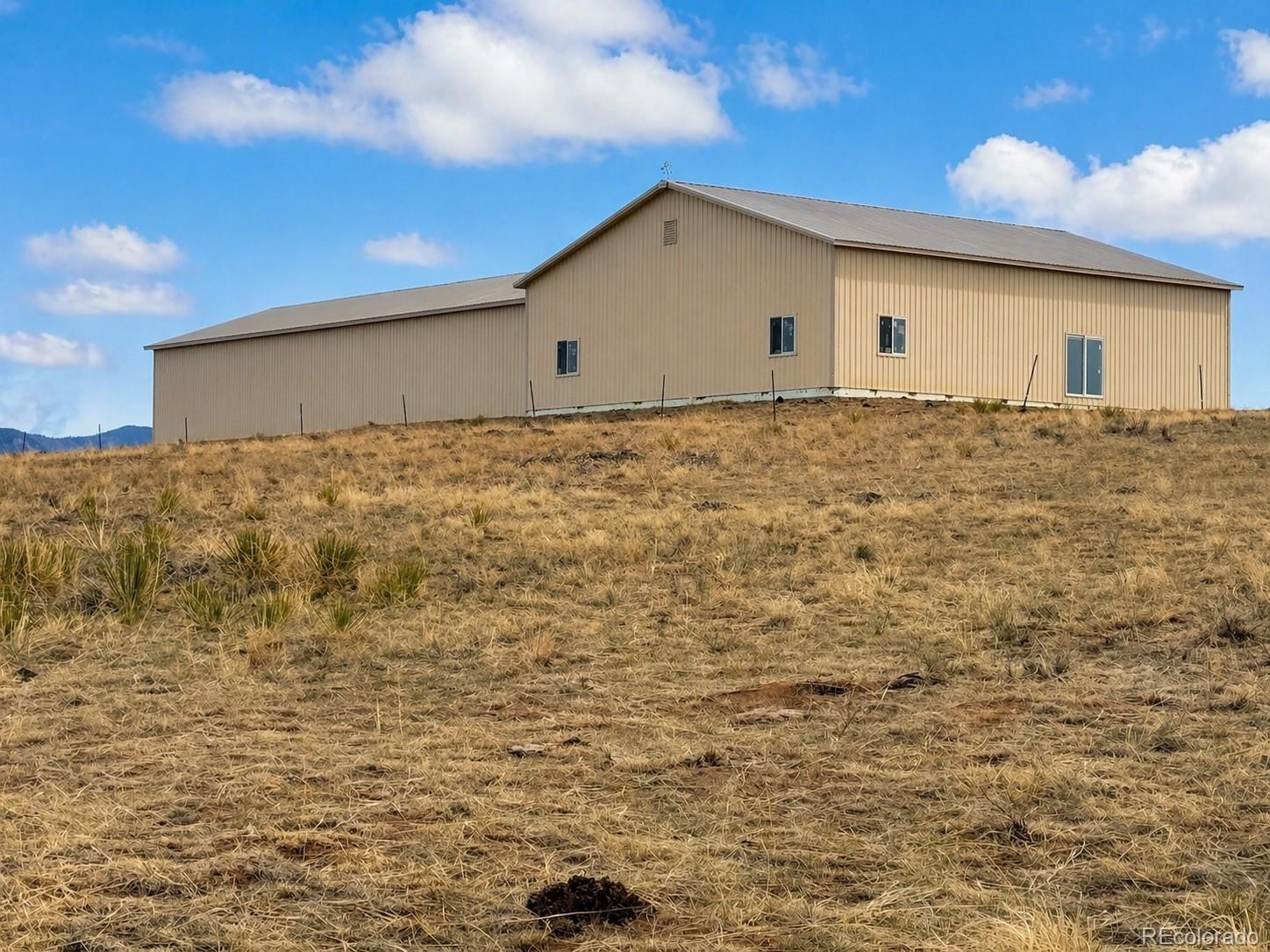 1170 Electric Avenue Westcliffe CO 81252