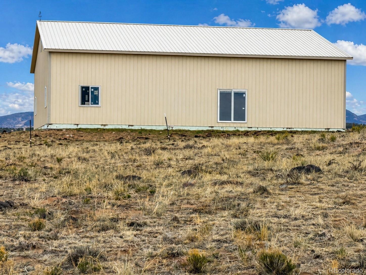 1170 Electric Avenue Westcliffe CO 81252