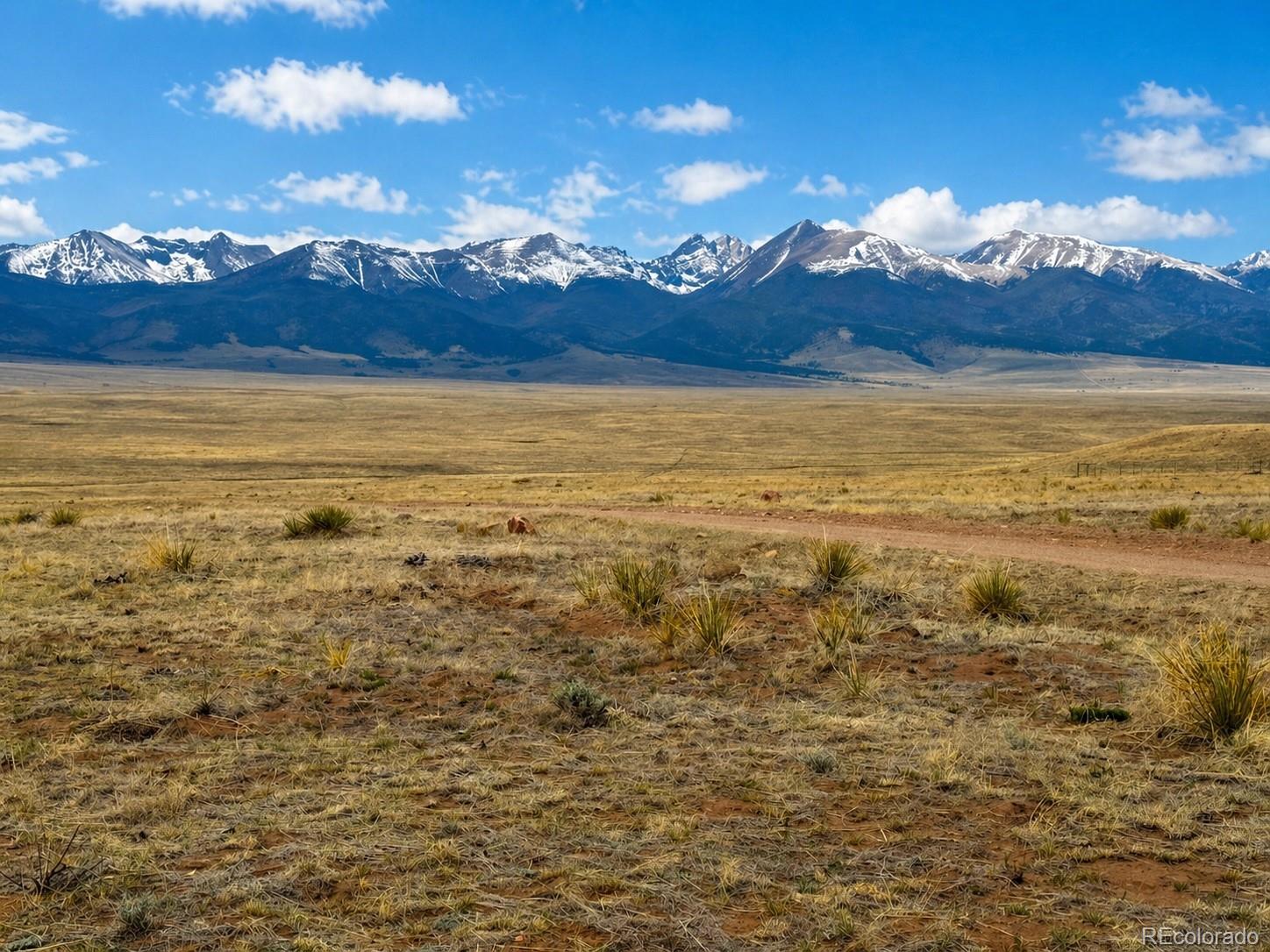 1170 Electric Avenue Westcliffe CO 81252