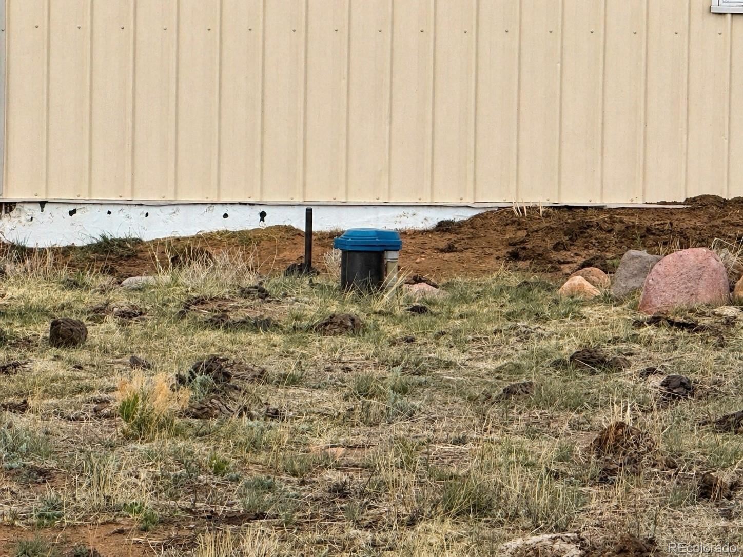 1170 Electric Avenue Westcliffe CO 81252