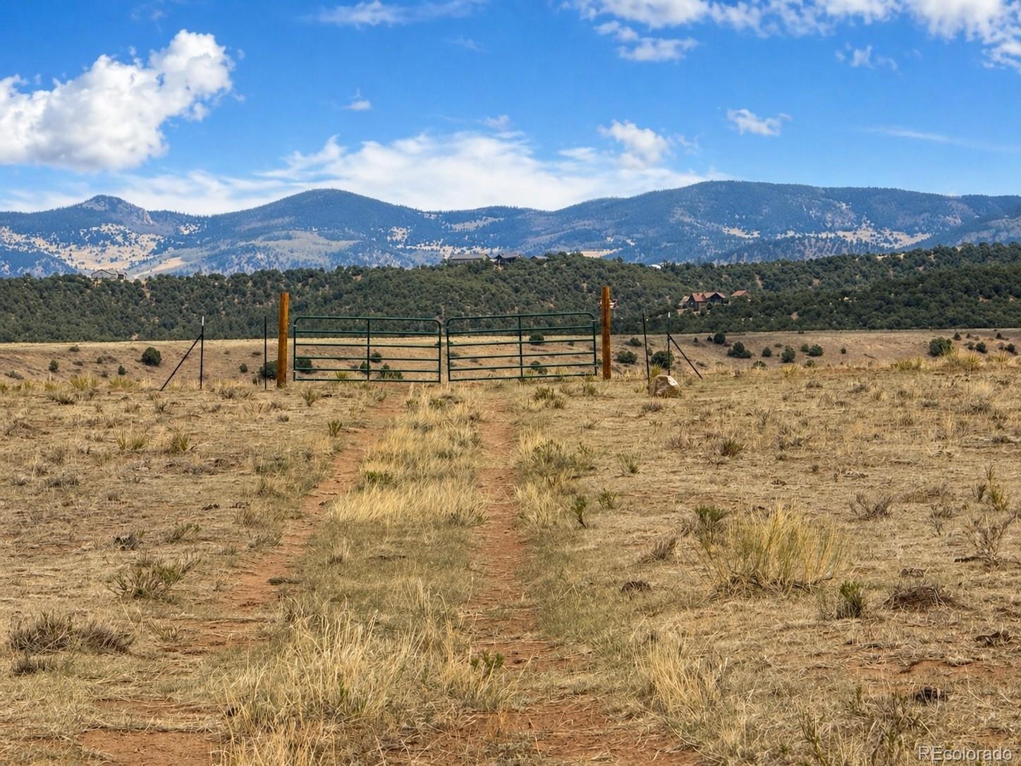 1170 Electric Avenue Westcliffe CO 81252