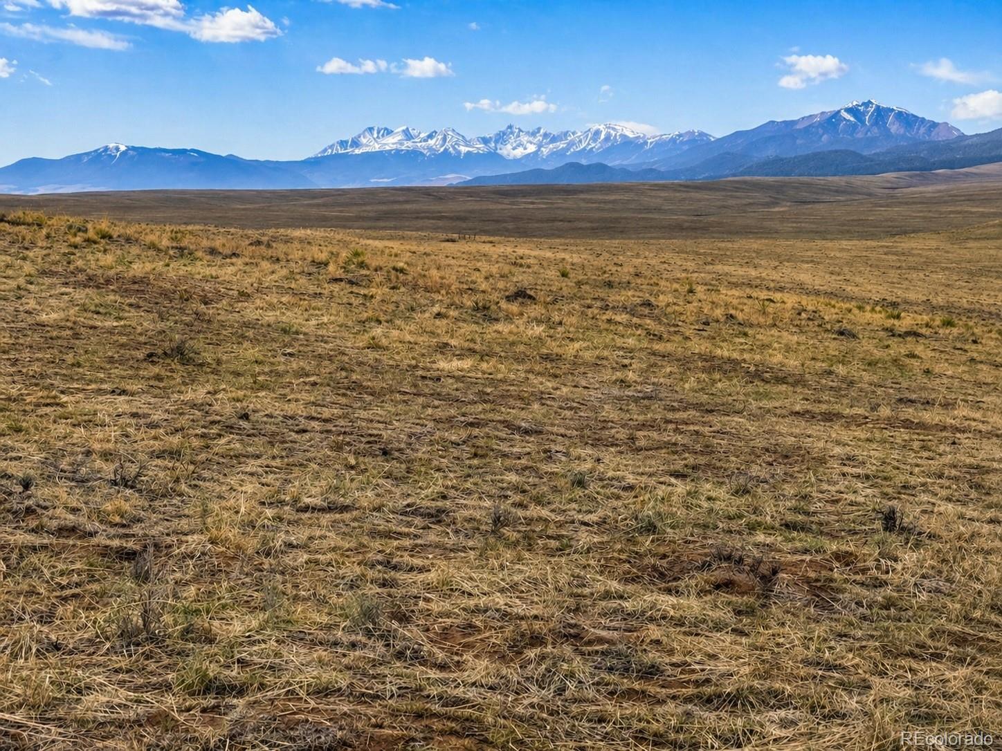 1170 Electric Avenue Westcliffe CO 81252