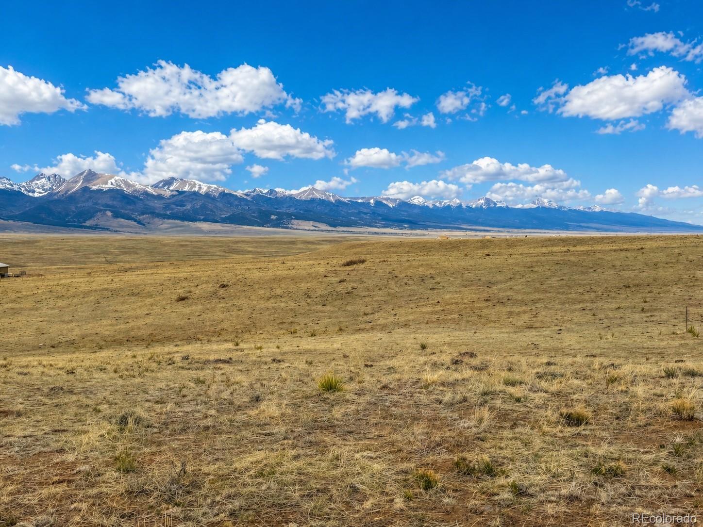 1170 Electric Avenue Westcliffe CO 81252