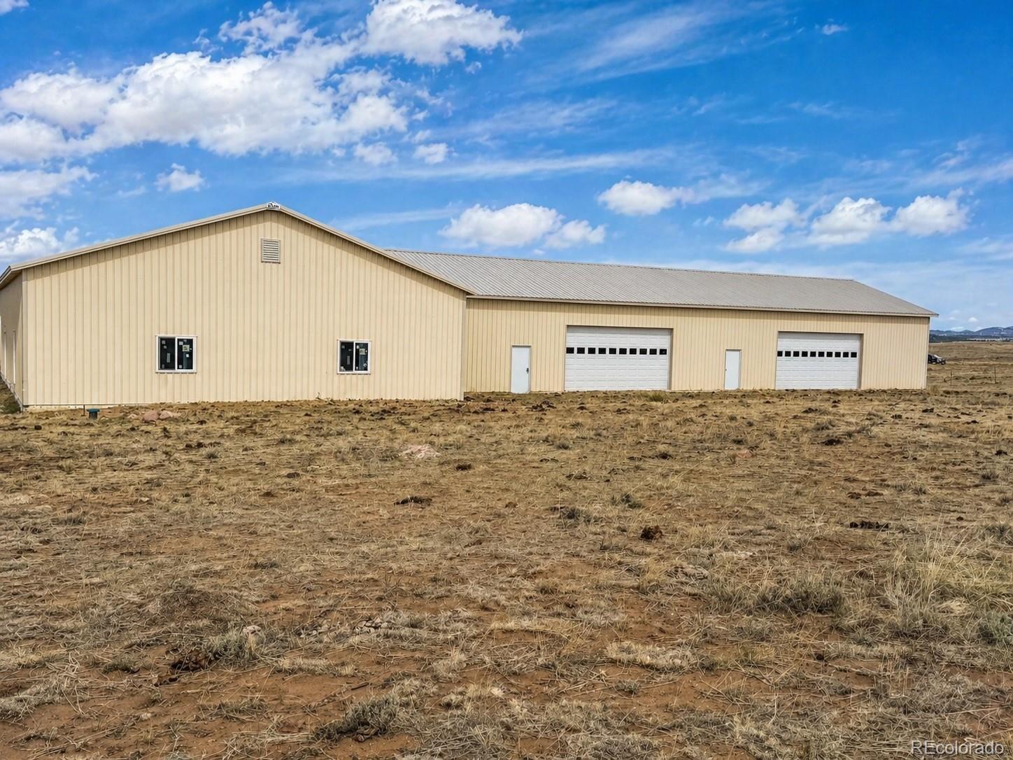 1170 Electric Avenue Westcliffe CO 81252