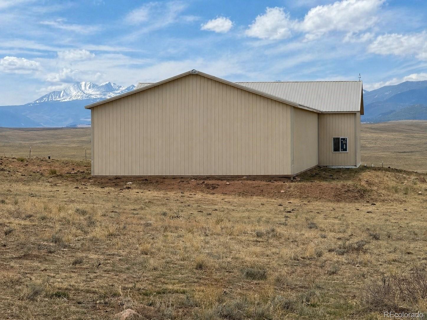 1170 Electric Avenue Westcliffe CO 81252
