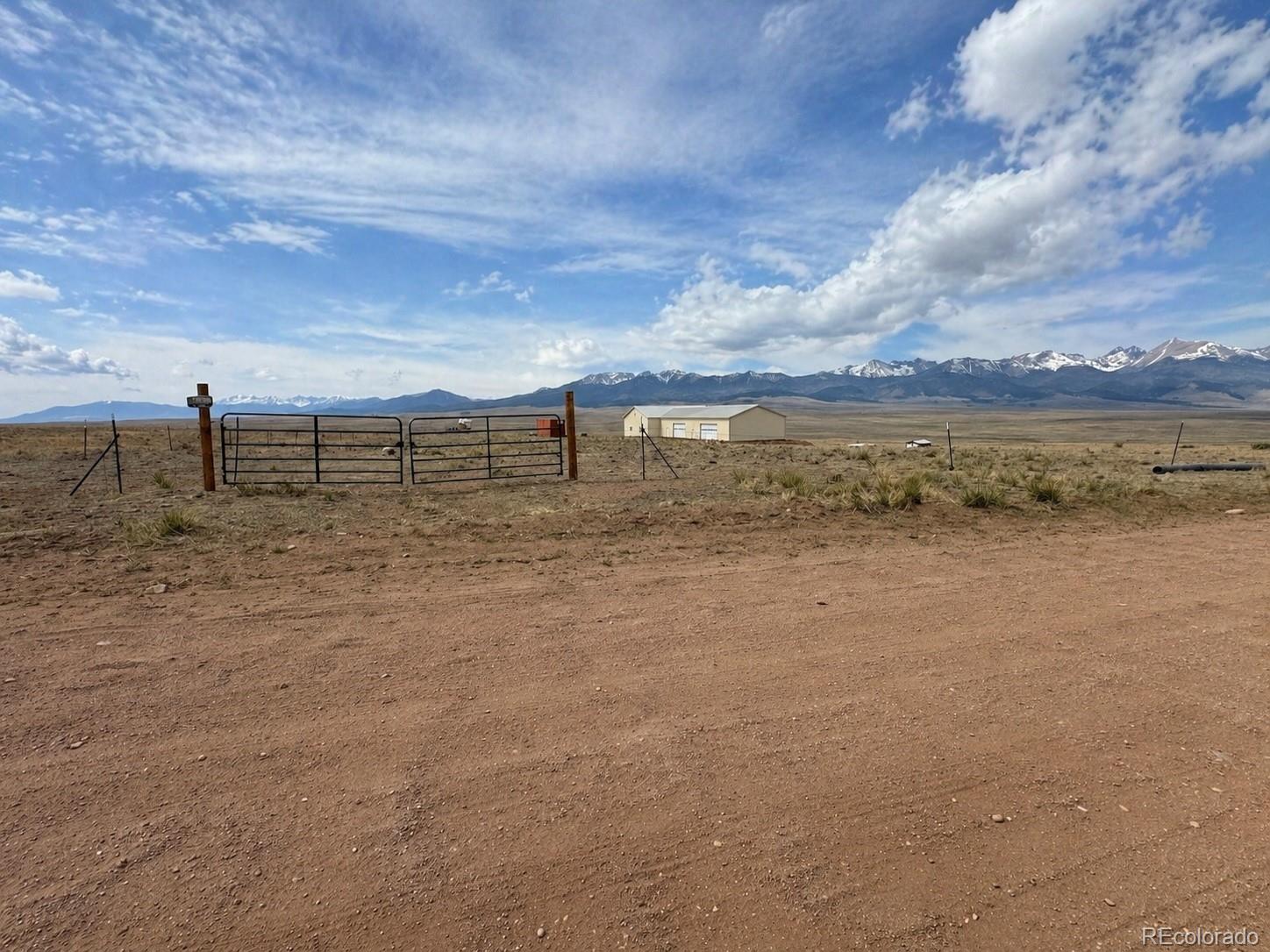 1170 Electric Avenue Westcliffe CO 81252