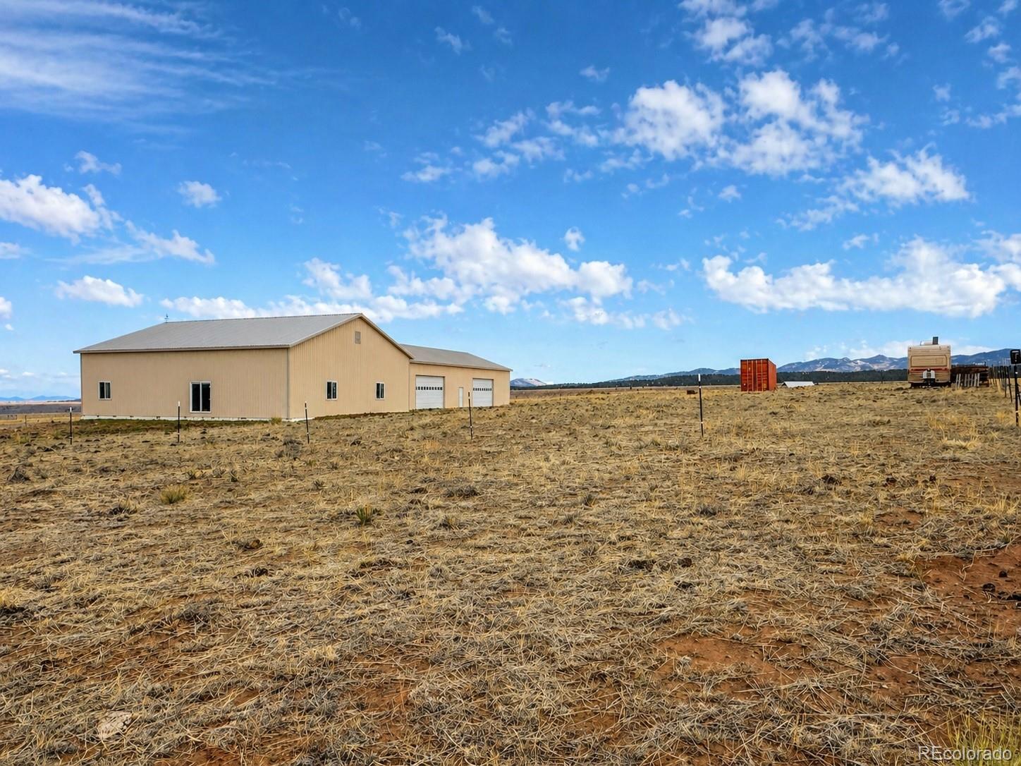 1170 Electric Avenue Westcliffe CO 81252