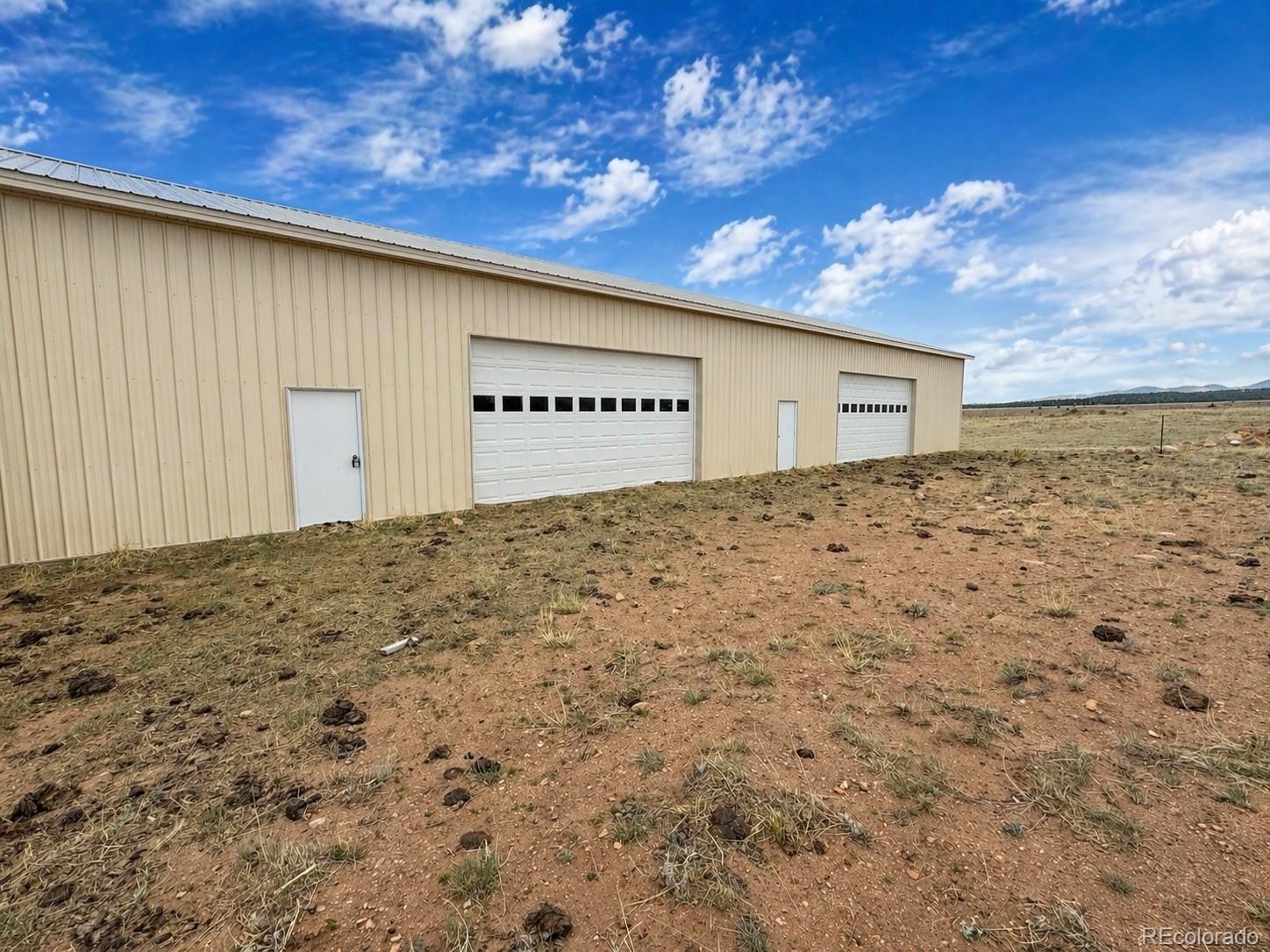 1170 Electric Avenue Westcliffe CO 81252