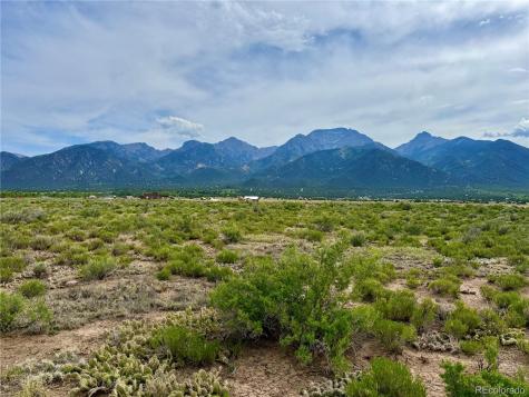 1398 Silver Tree Trail Crestone CO 81131