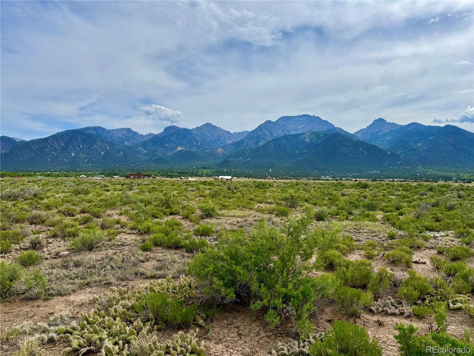 1398 Silver Tree Trail Crestone CO 81131