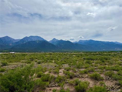 1398 Silver Tree Trail Crestone CO 81131